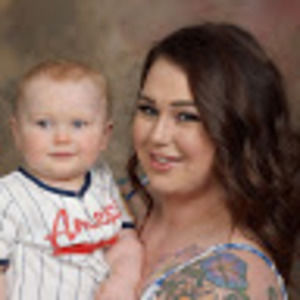 Meet your Posher, Devan elaine